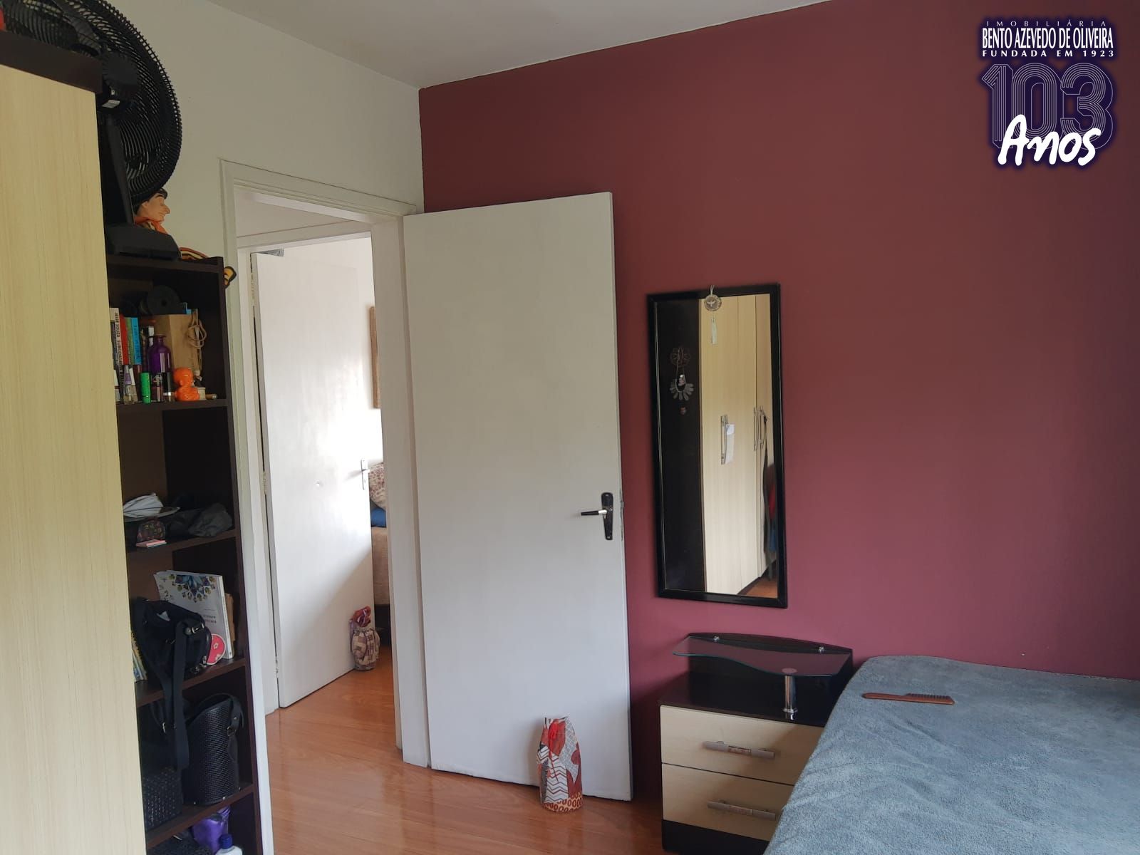 Apartamento, 2 quartos, 61 m² - Foto 30