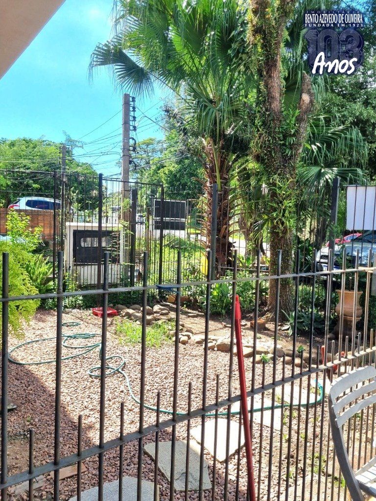Jardim da casa