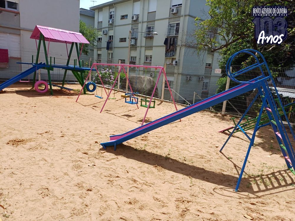 Apartamento, 2 quartos, 54 m² - Foto 17
