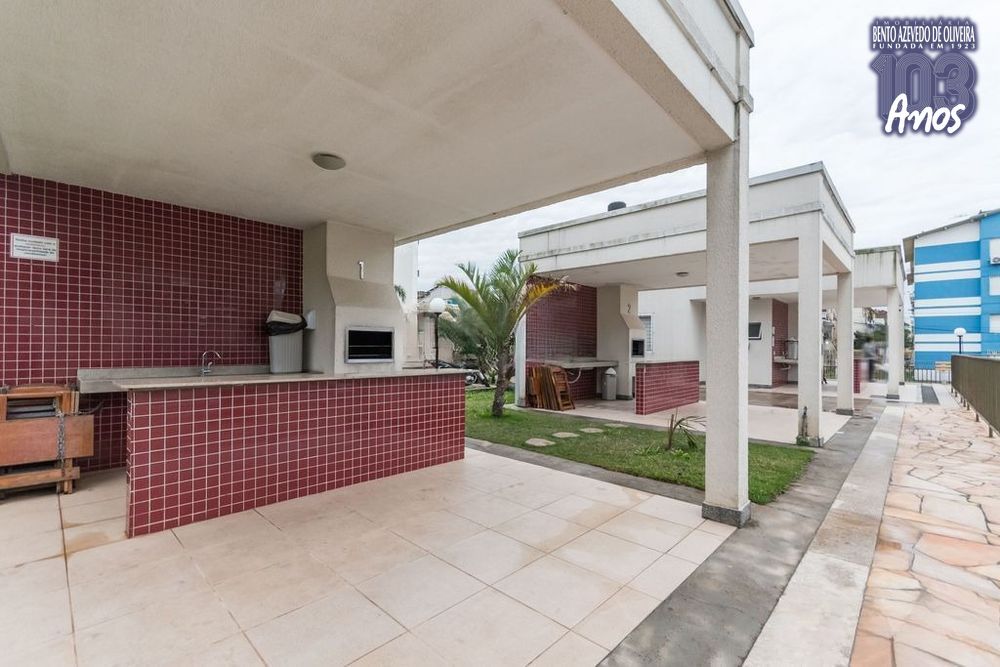 Apartamento, 2 quartos, 45 m² - Foto 10