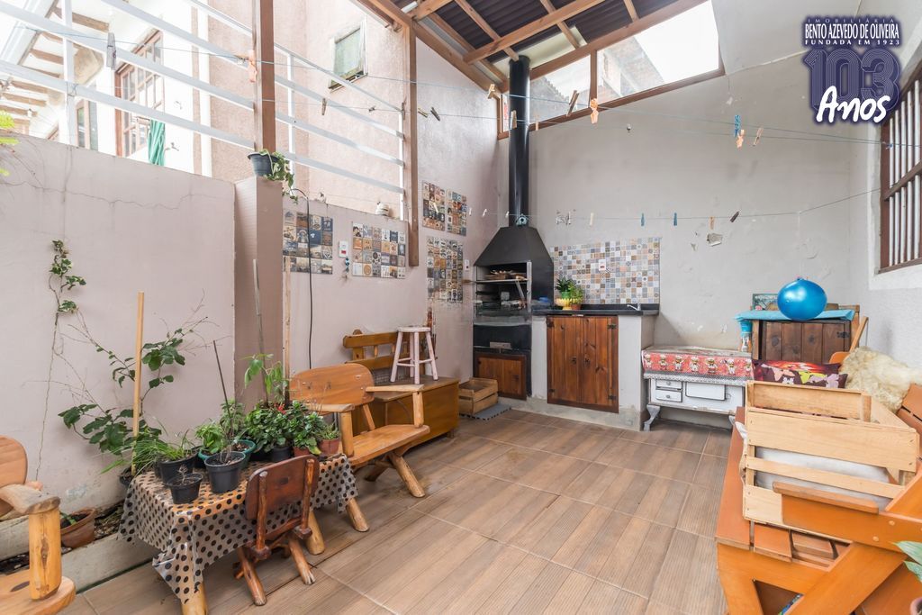 Casa, 6 quartos, 329 m² - Foto 2