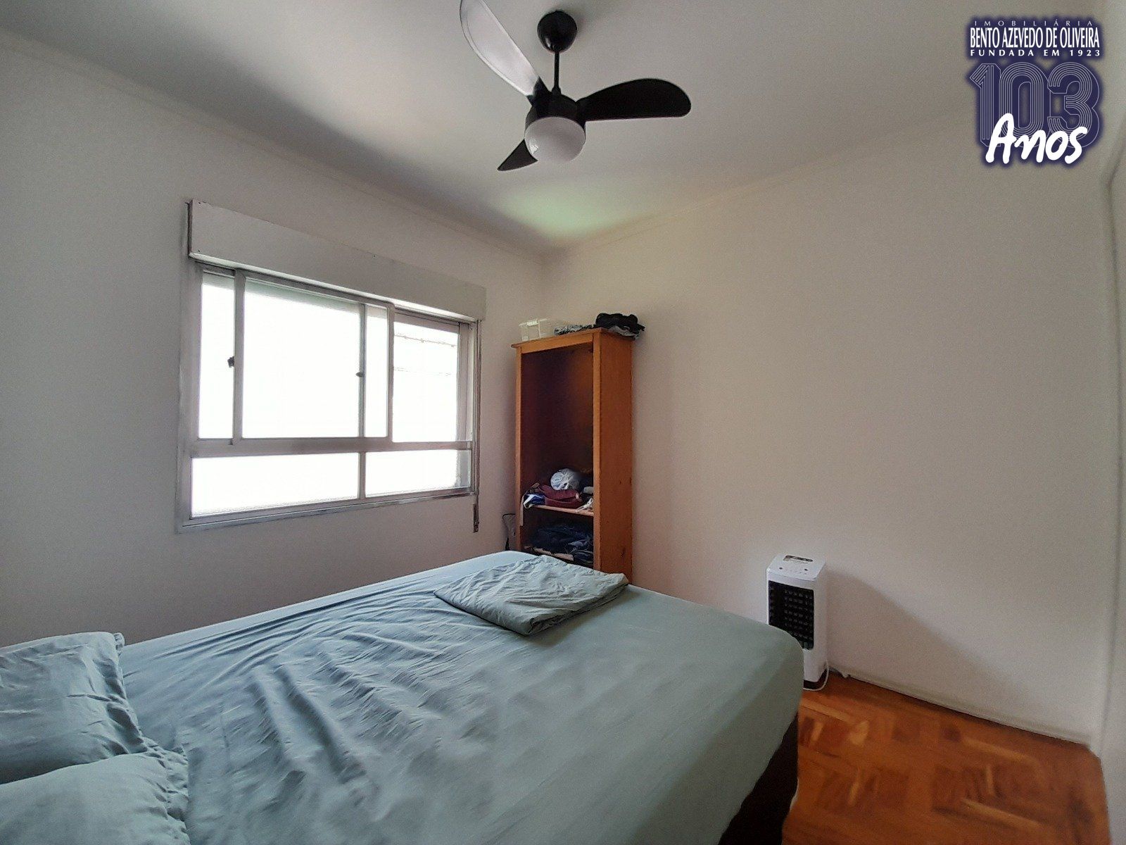 Apartamento, 1 quarto, 41 m² - Foto 7