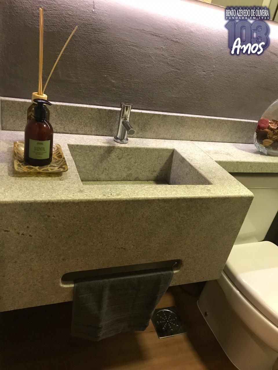 Apartamento, 1 quarto, 46 m² - Foto 10