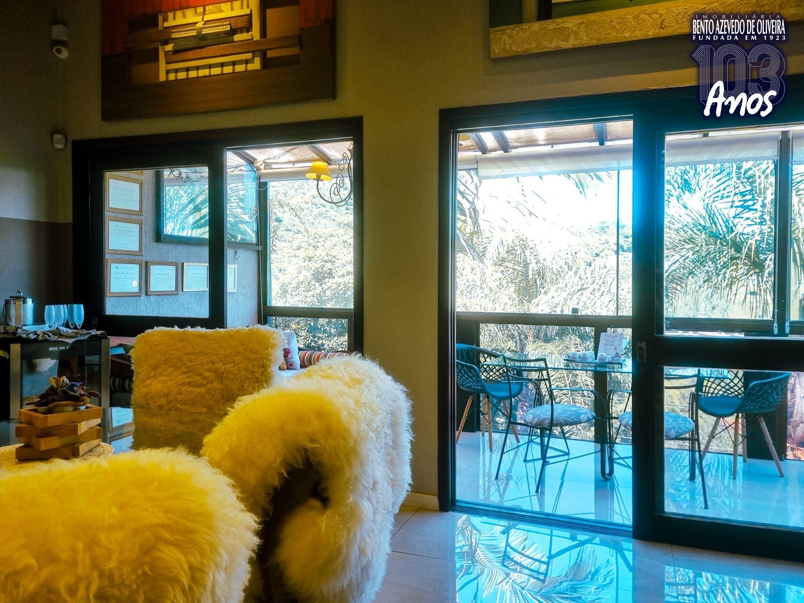 Casa, 5 quartos, 527 m² - Foto 8