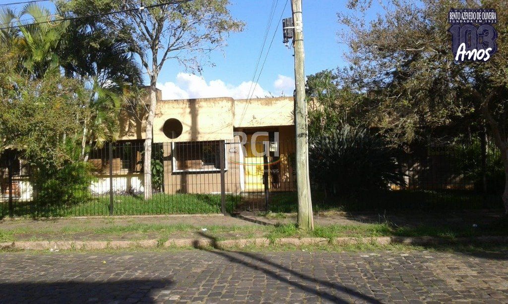 Casa, 4 quartos, 500 m² - Foto 1