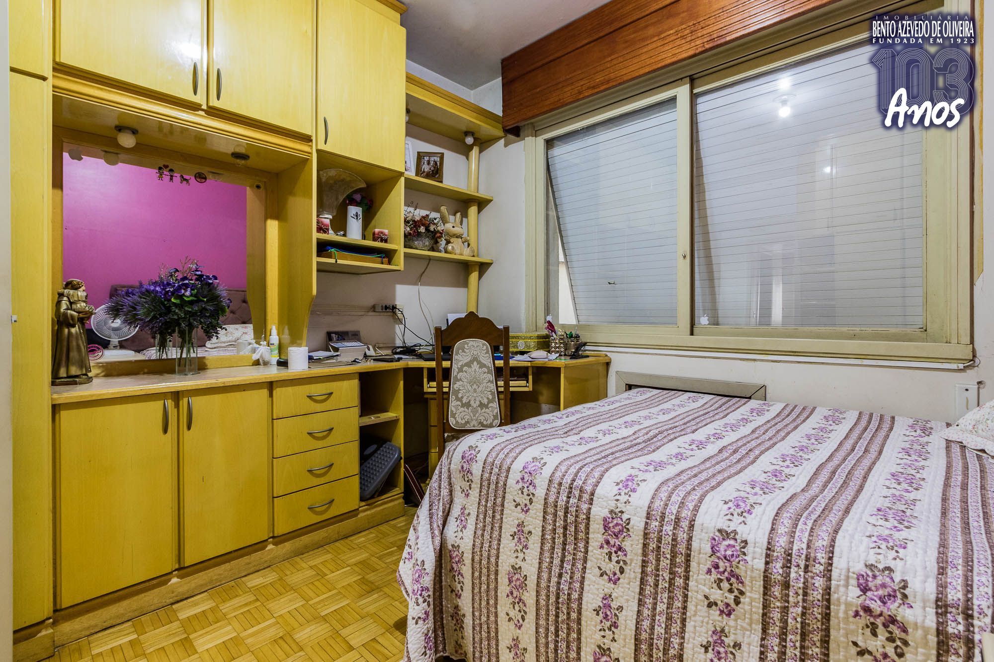 Apartamento, 3 quartos, 133 m² - Foto 12