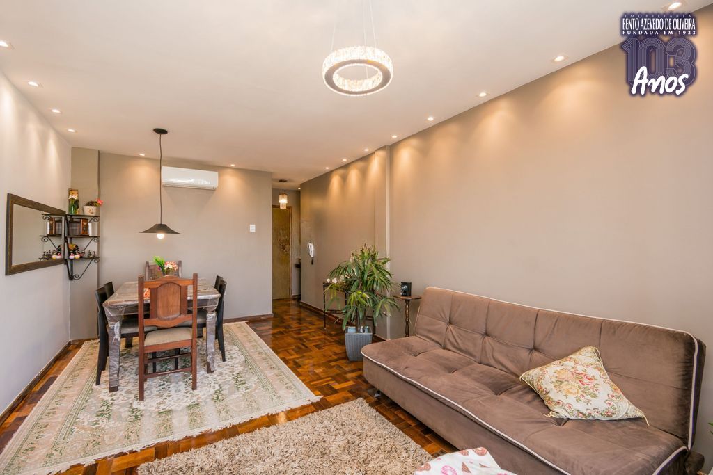 Apartamento, 3 quartos, 110 m² - Foto 5
