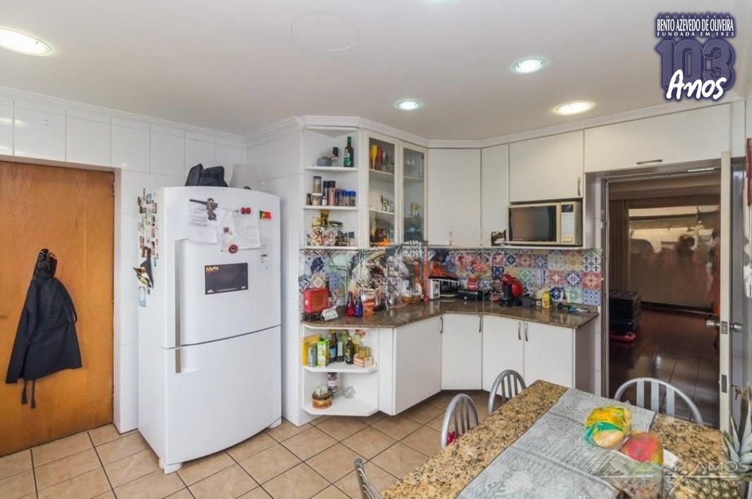 Apartamento, 3 quartos, 138 m² - Foto 12