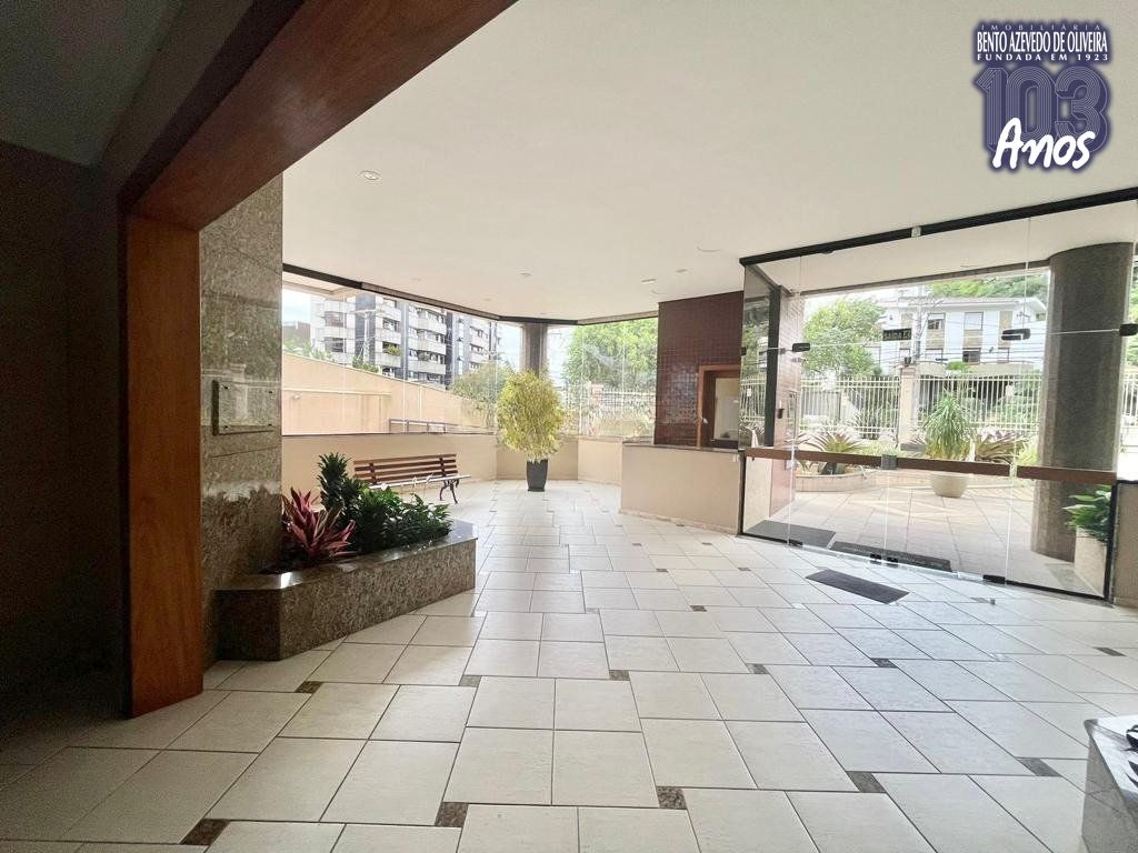 Apartamento, 4 quartos, 184 m² - Foto 23