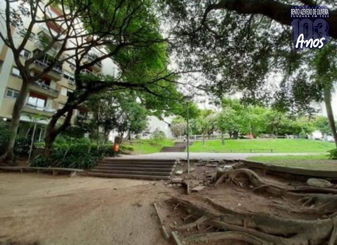 Apartamento, 1 quarto, 46 m² - Foto 12