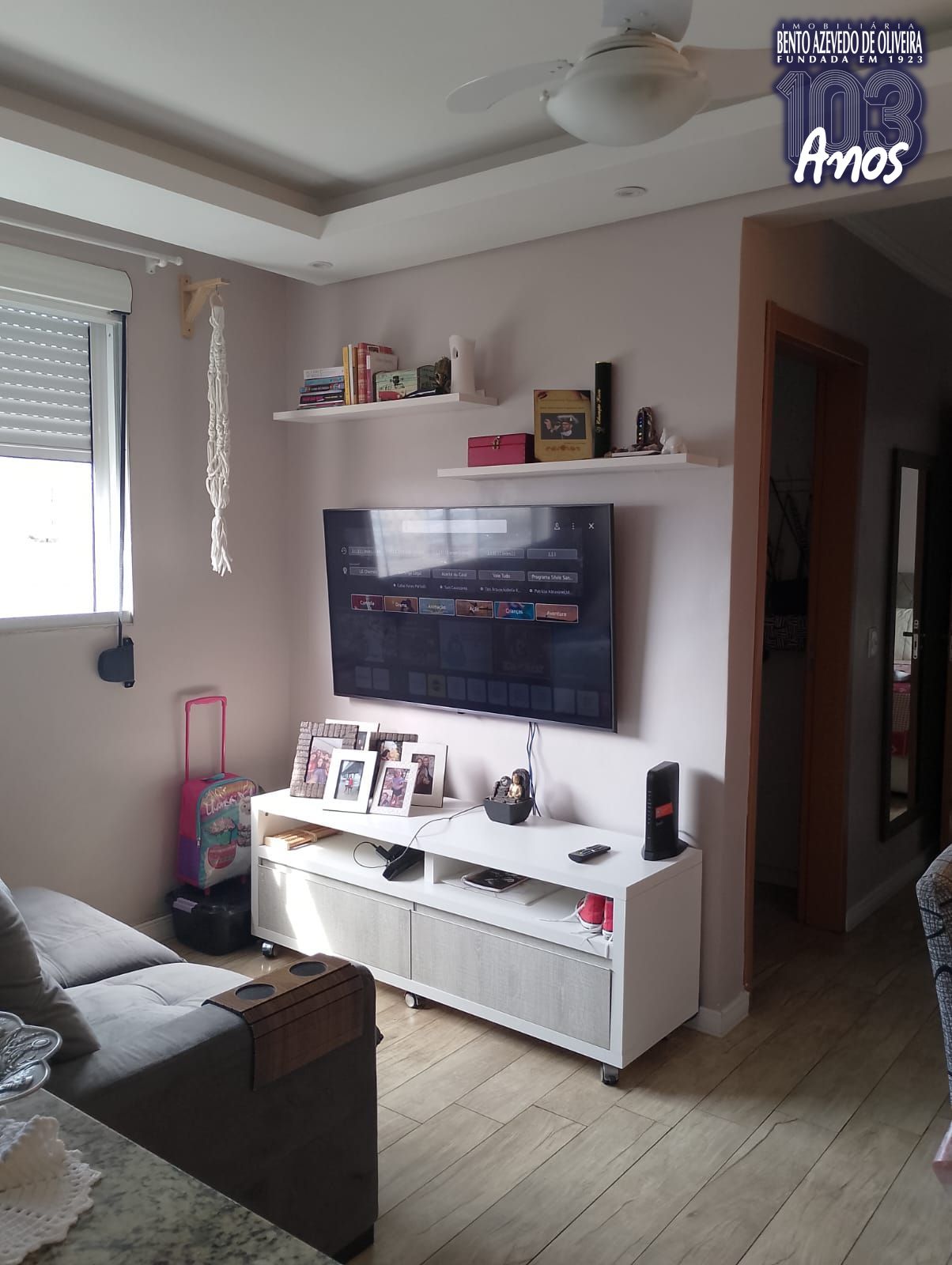 Apartamento, 2 quartos, 45 m² - Foto 18