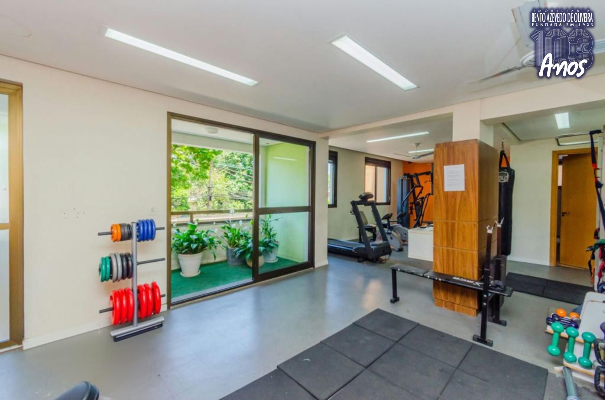 Apartamento, 2 quartos, 89 m² - Foto 27