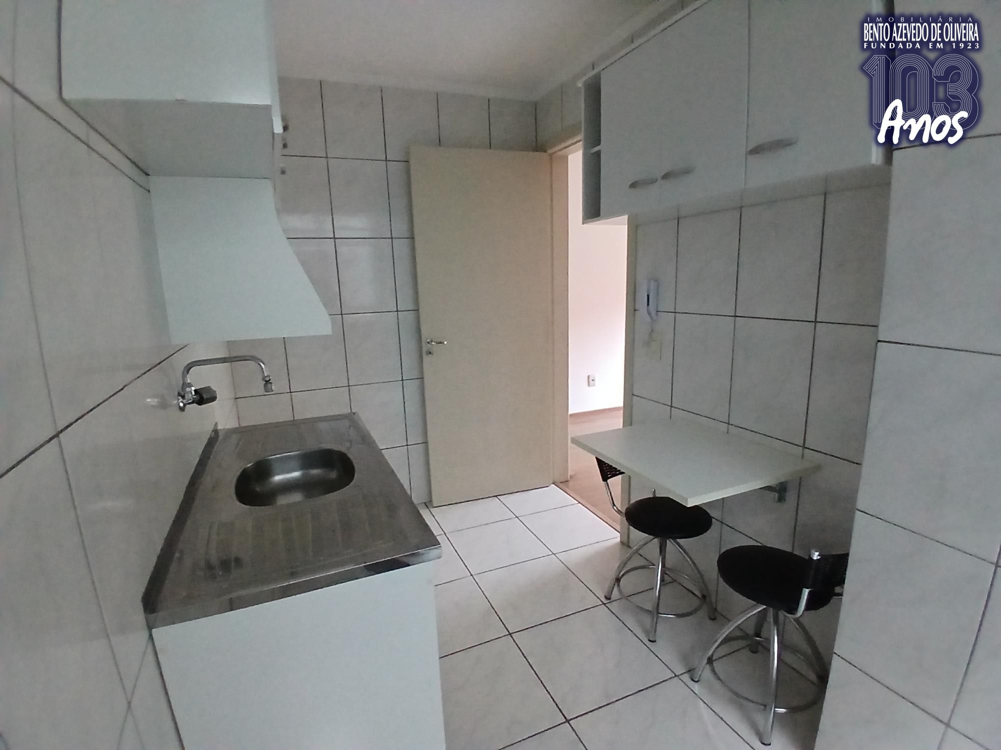 Apartamento, 1 quarto, 40 m² - Foto 7