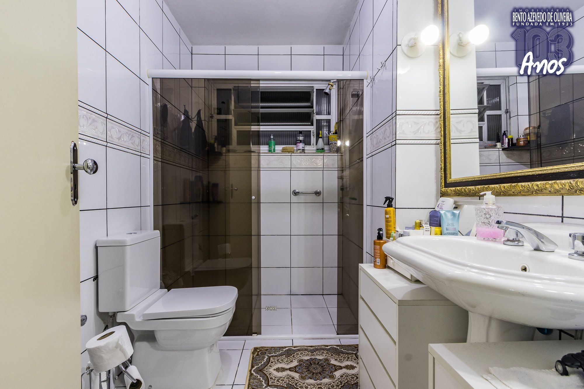 Apartamento, 3 quartos, 133 m² - Foto 21