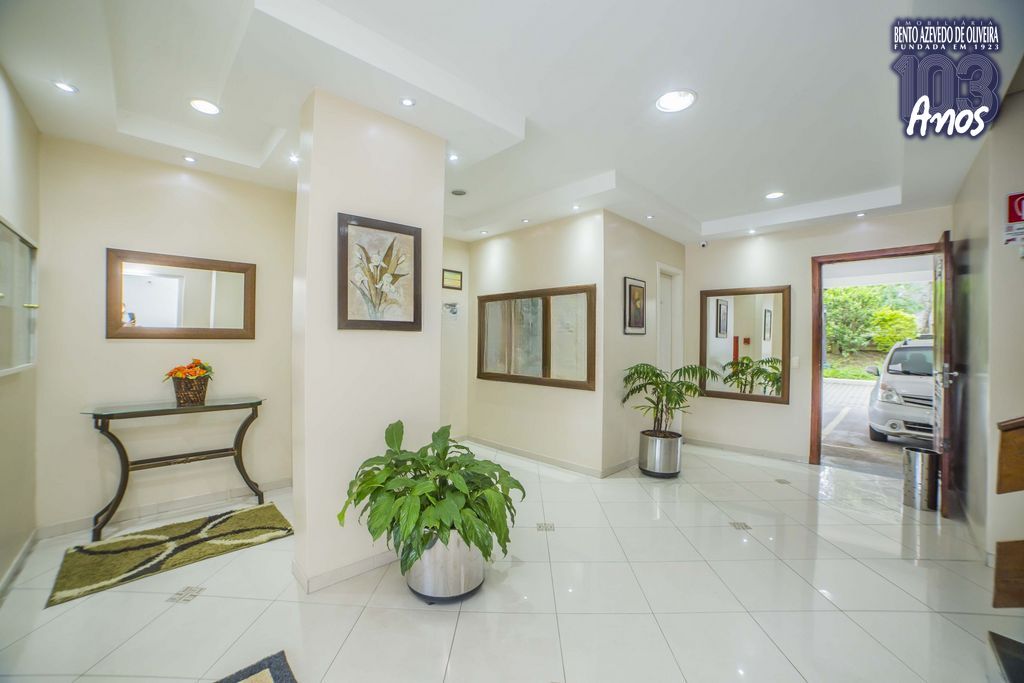 Apartamento, 3 quartos, 56 m² - Foto 10
