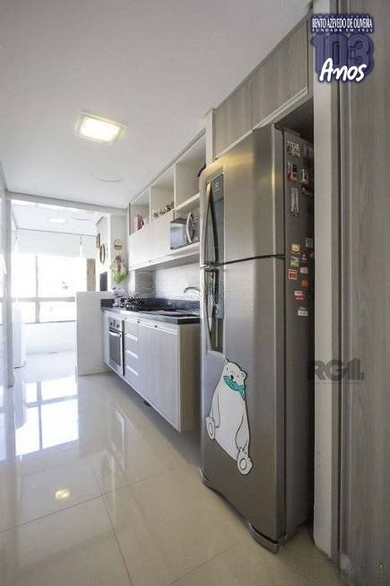 Apartamento, 2 quartos, 78 m² - Foto 14