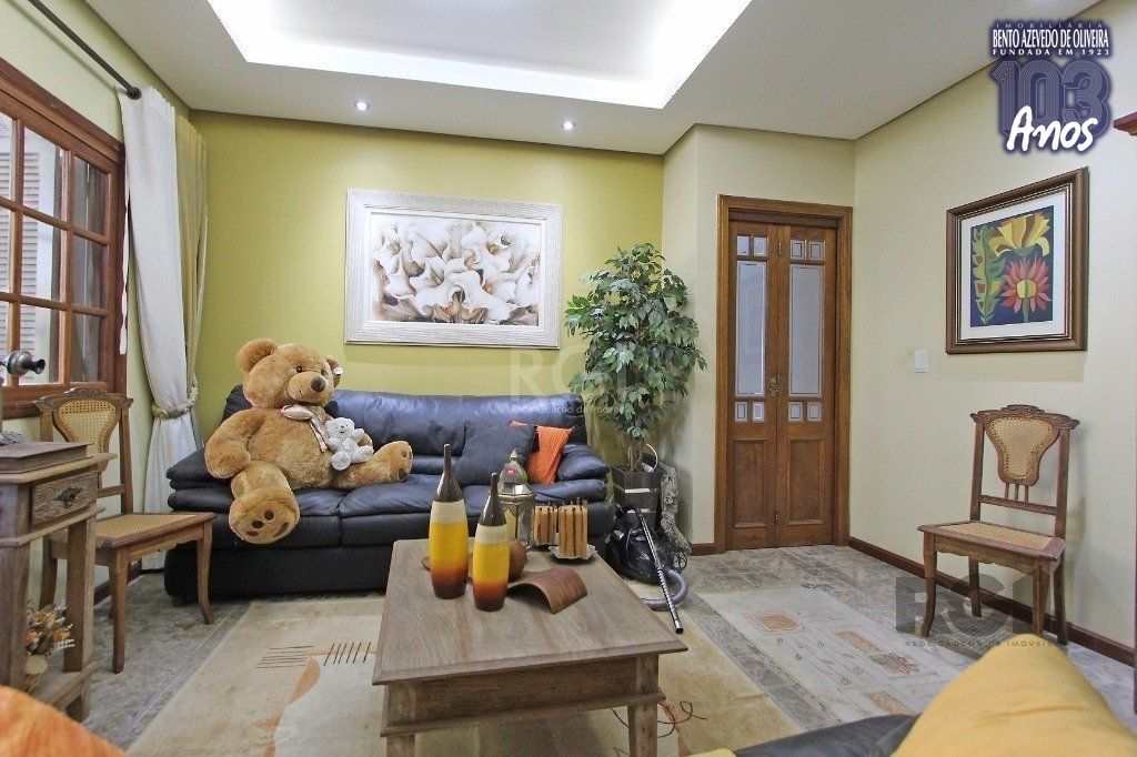 Casa, 5 quartos, 230 m² - Foto 17