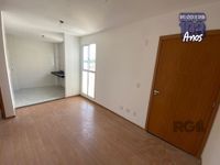 Apartamento, 2 quartos, 40 m² - Foto 3