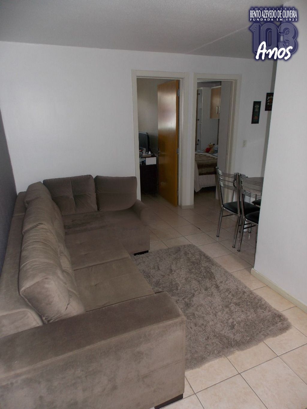 Apartamento, 2 quartos, 38 m² - Foto 2