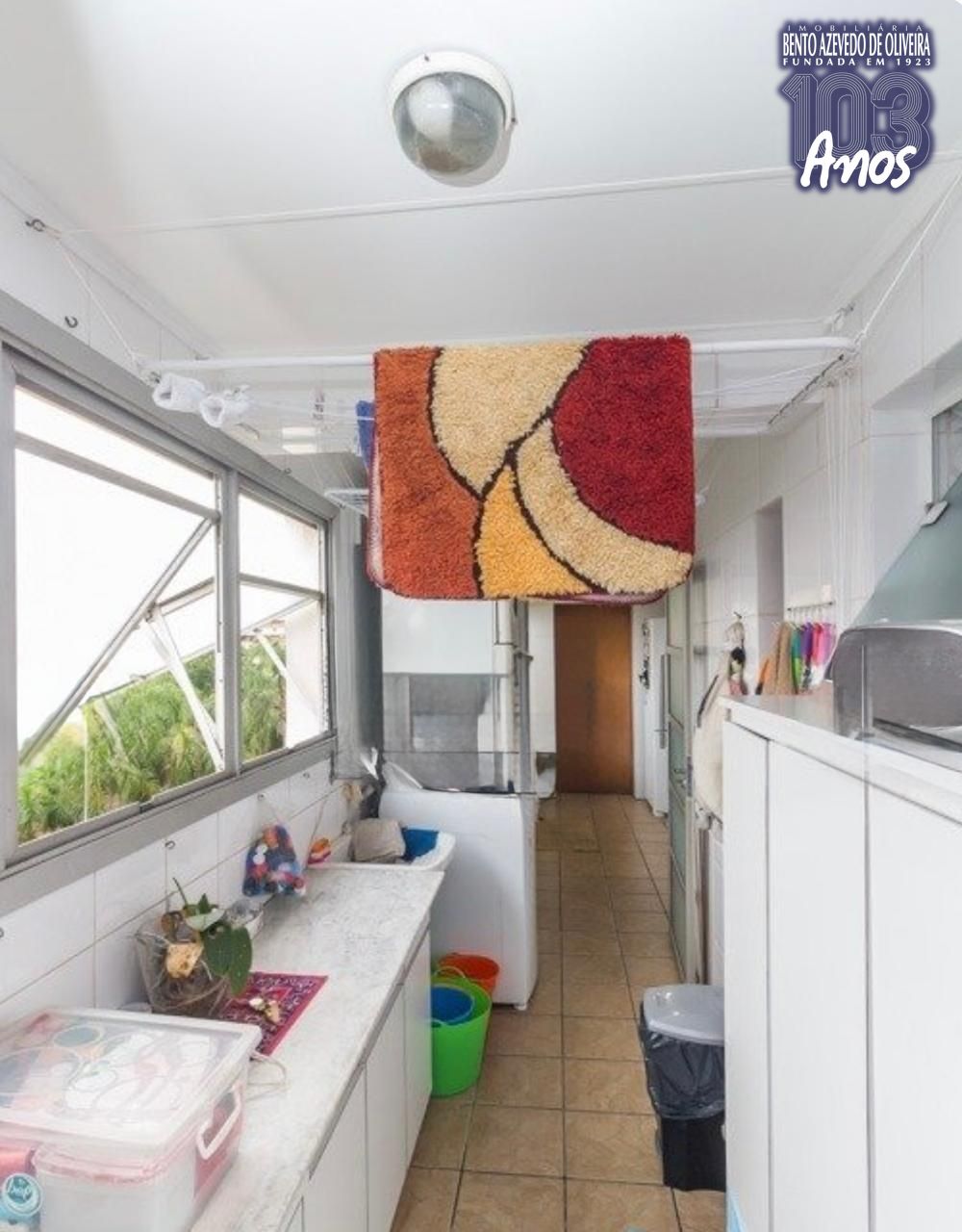 Apartamento, 3 quartos, 138 m² - Foto 17