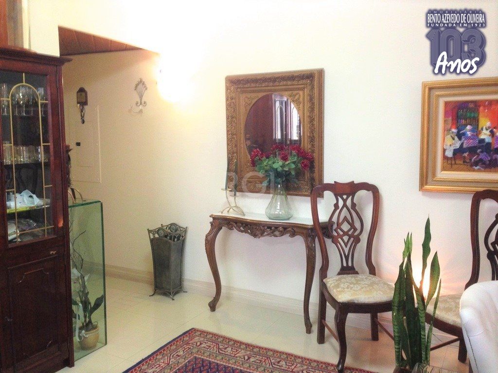 Apartamento, 3 quartos, 126 m² - Foto 5