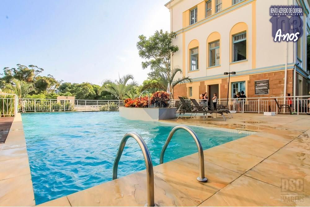 Apartamento, 3 quartos, 75 m² - Foto 22