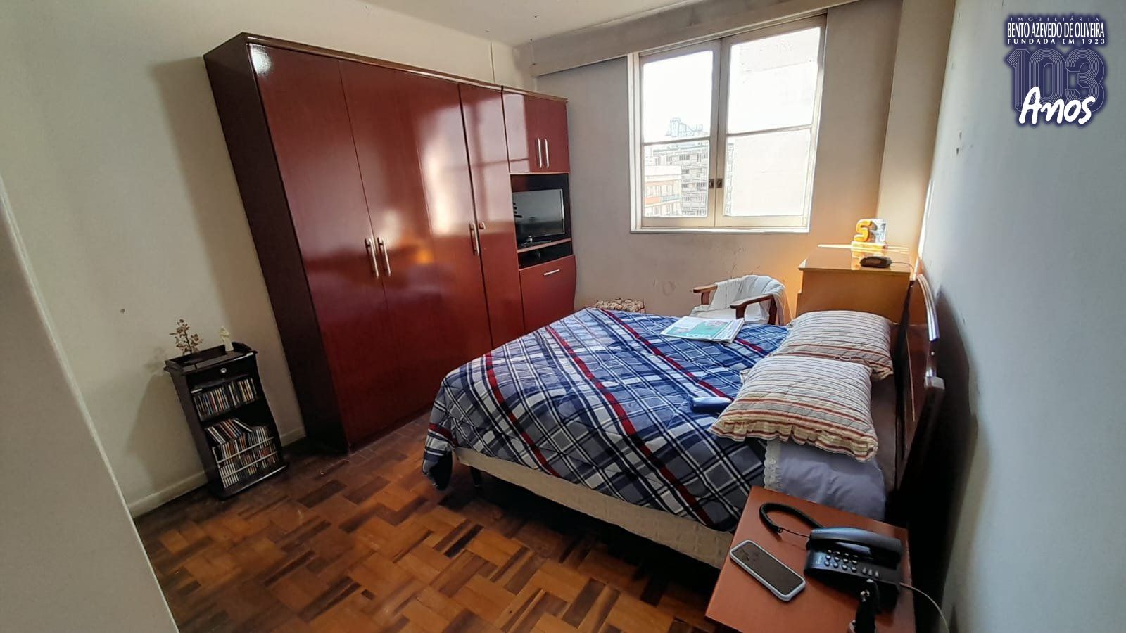 Apartamento, 2 quartos, 72 m² - Foto 11