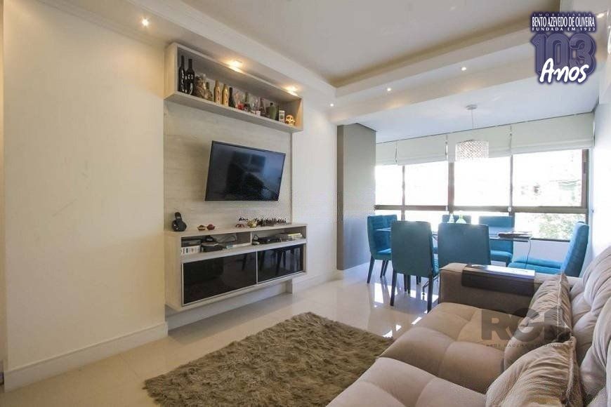 Apartamento, 2 quartos, 78 m² - Foto 3