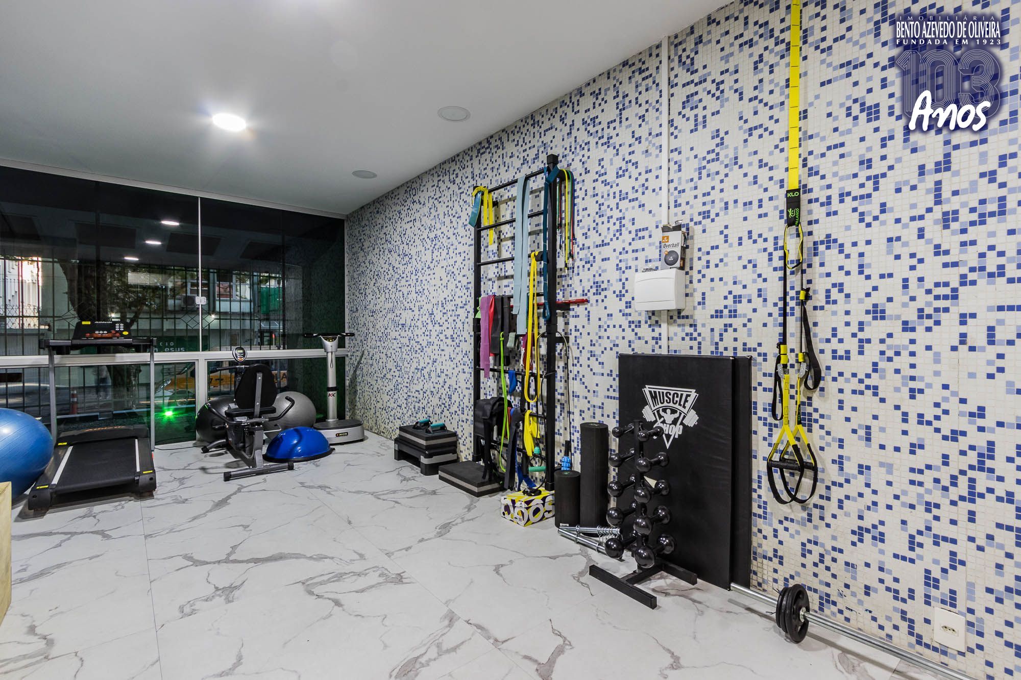 Apartamento, 3 quartos, 133 m² - Foto 29