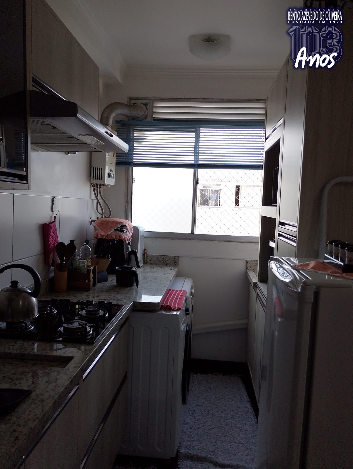 Apartamento, 2 quartos, 45 m² - Foto 20
