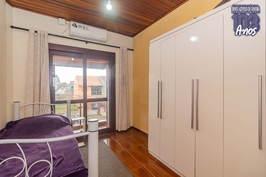 Casa, 3 quartos, 125 m² - Foto 13