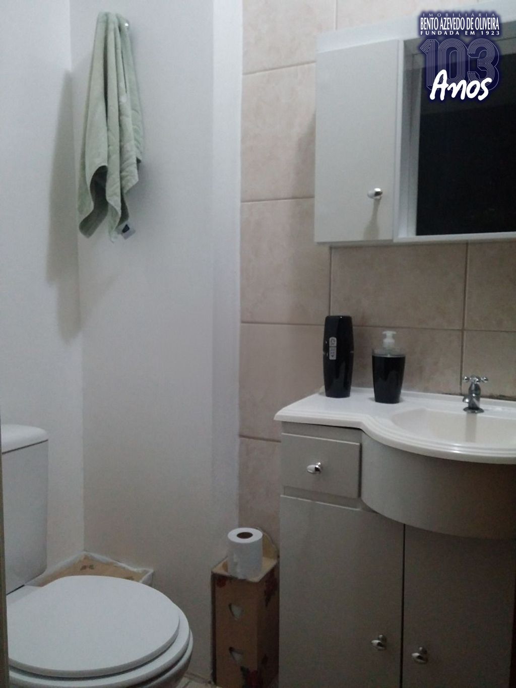 Apartamento, 2 quartos, 38 m² - Foto 10