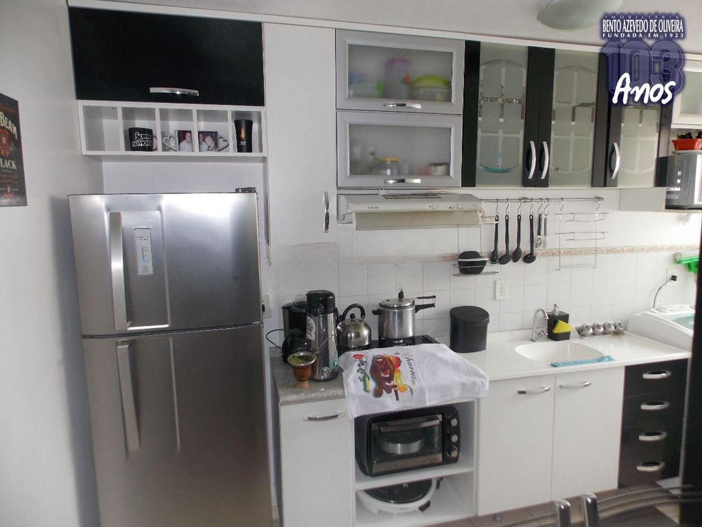 Apartamento, 2 quartos, 38 m² - Foto 7