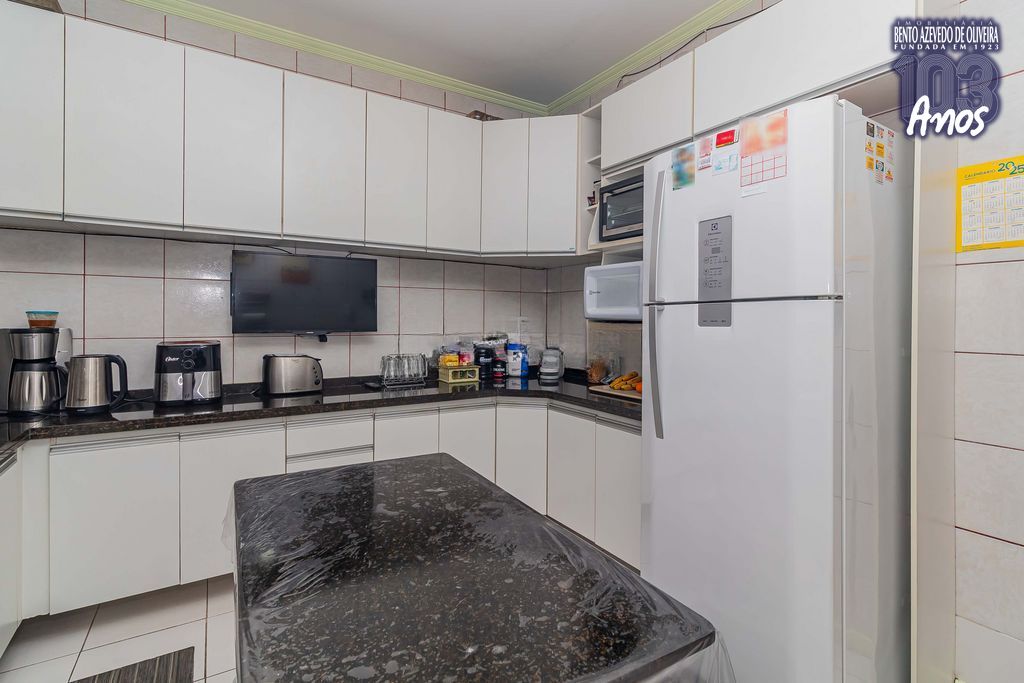 Casa, 3 quartos, 125 m² - Foto 19