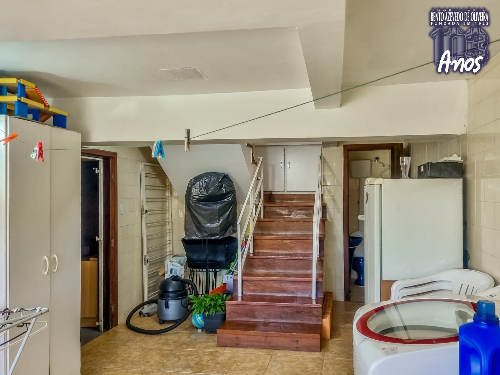 Casa, 3 quartos, 280 m² - Foto 36