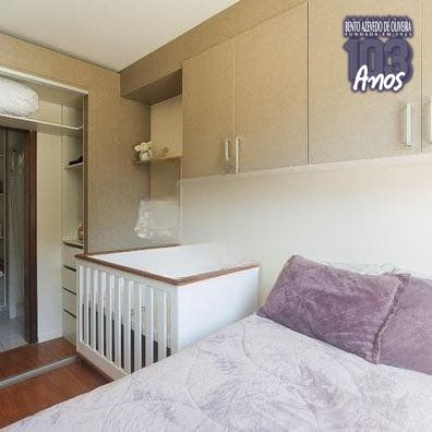 Apartamento, 1 quarto, 42 m² - Foto 7