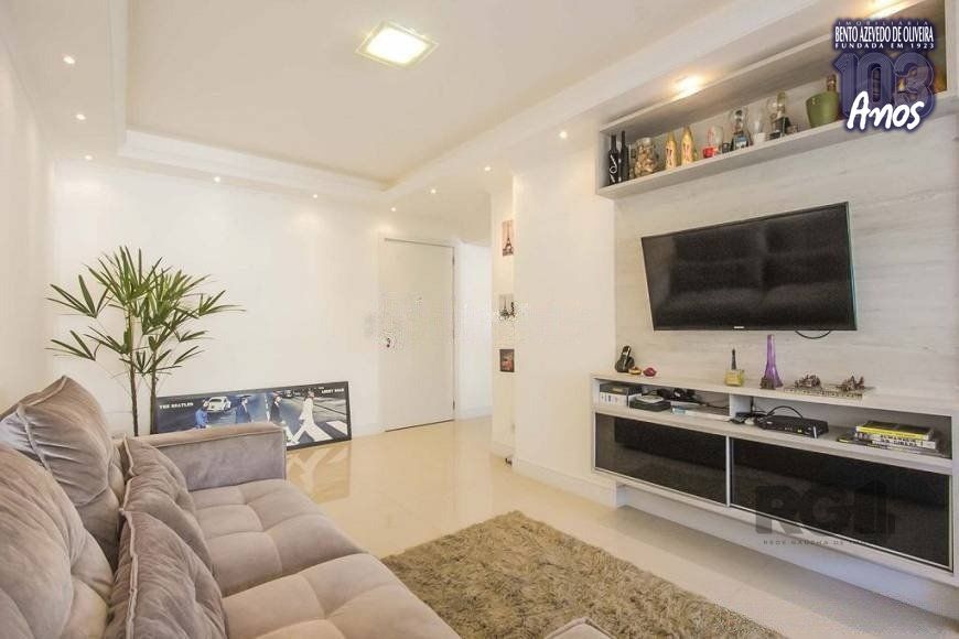 Apartamento, 2 quartos, 78 m² - Foto 2