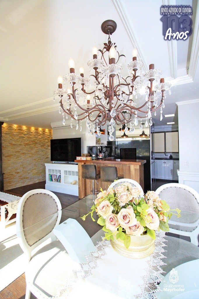 Apartamento, 3 quartos, 104 m² - Foto 9