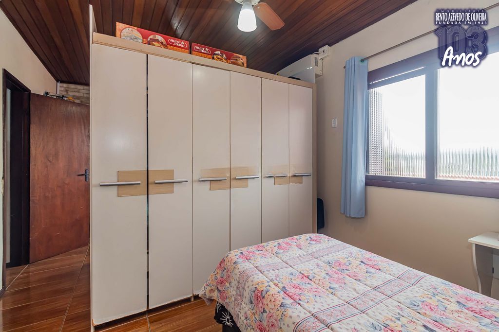 Casa, 3 quartos, 125 m² - Foto 11