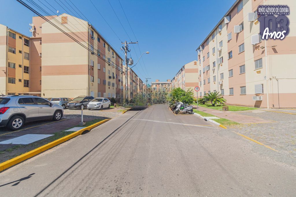 Apartamento, 2 quartos, 38 m² - Foto 22