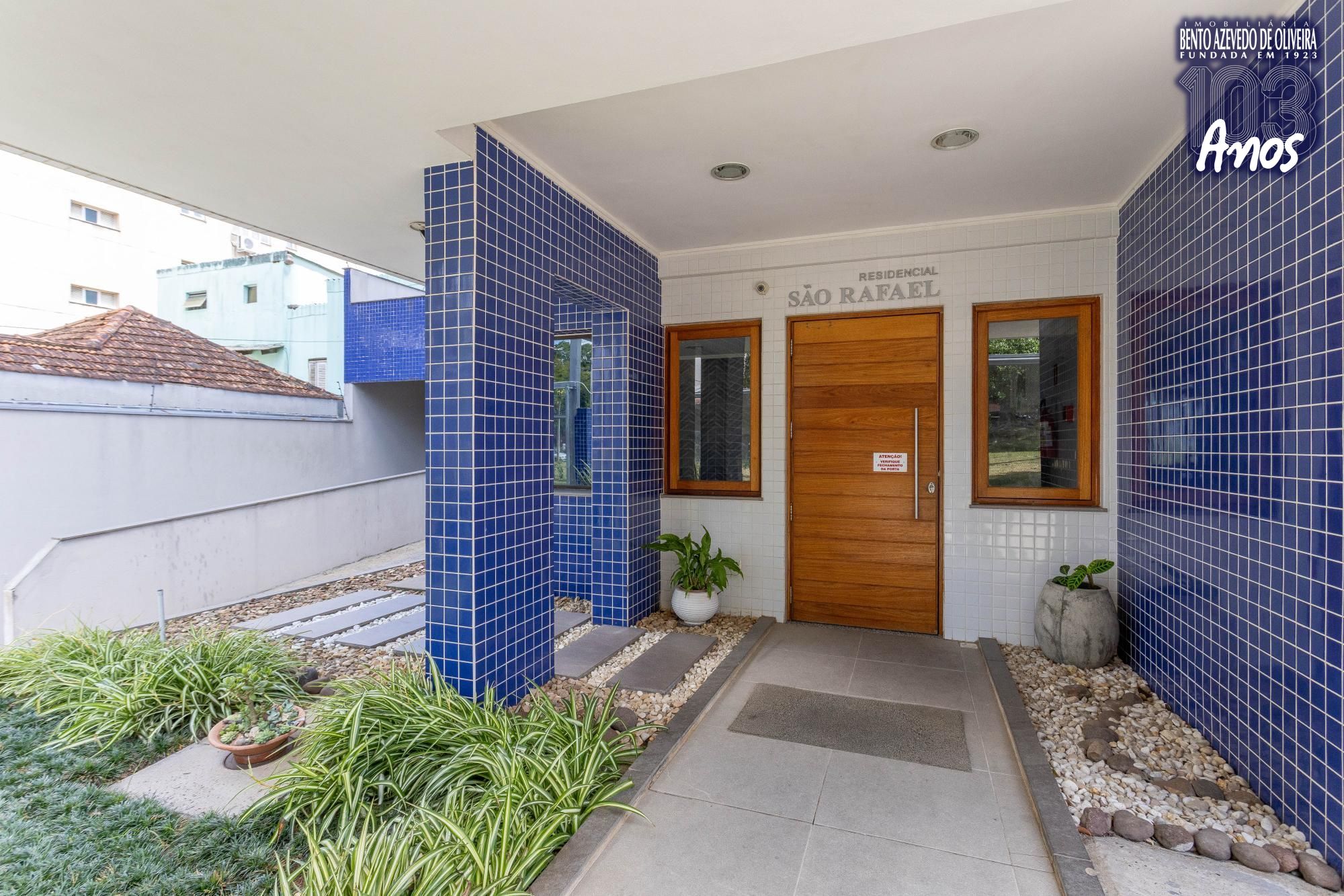 Apartamento, 2 quartos, 80 m² - Foto 27