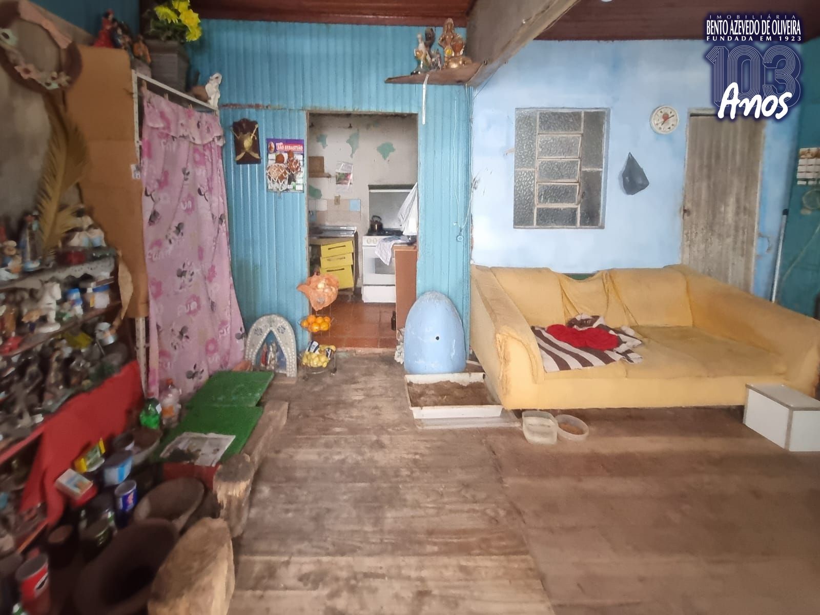 Casa, 2 quartos, 70 m² - Foto 8
