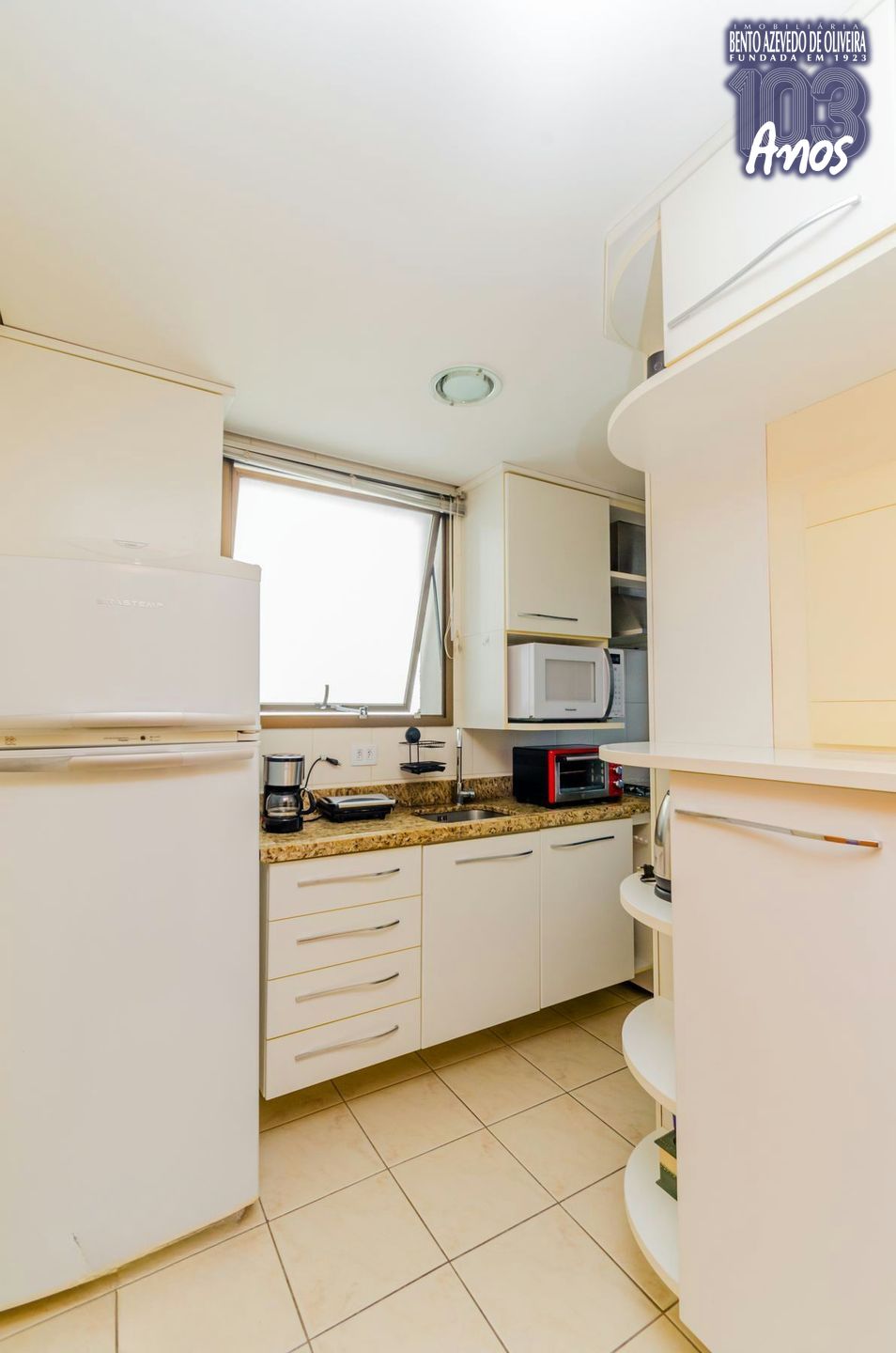 Apartamento, 2 quartos, 89 m² - Foto 12