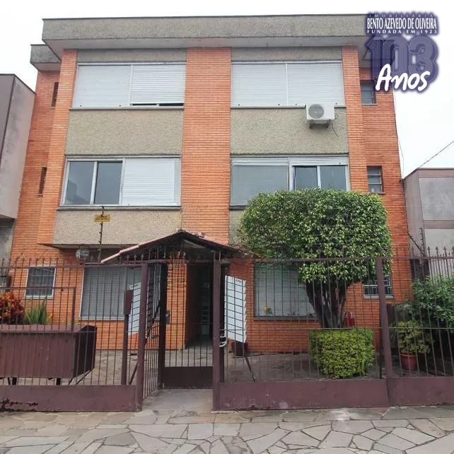 Apartamento, 1 quarto, 30 m² - Foto 1