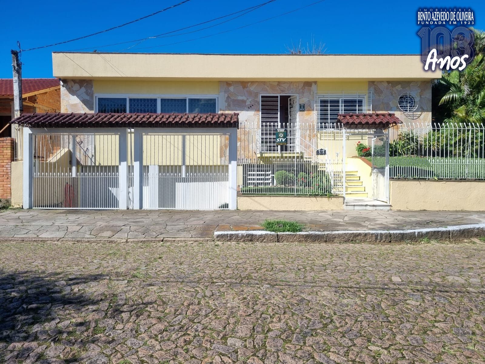 Casa, 3 quartos, 280 m² - Foto 1