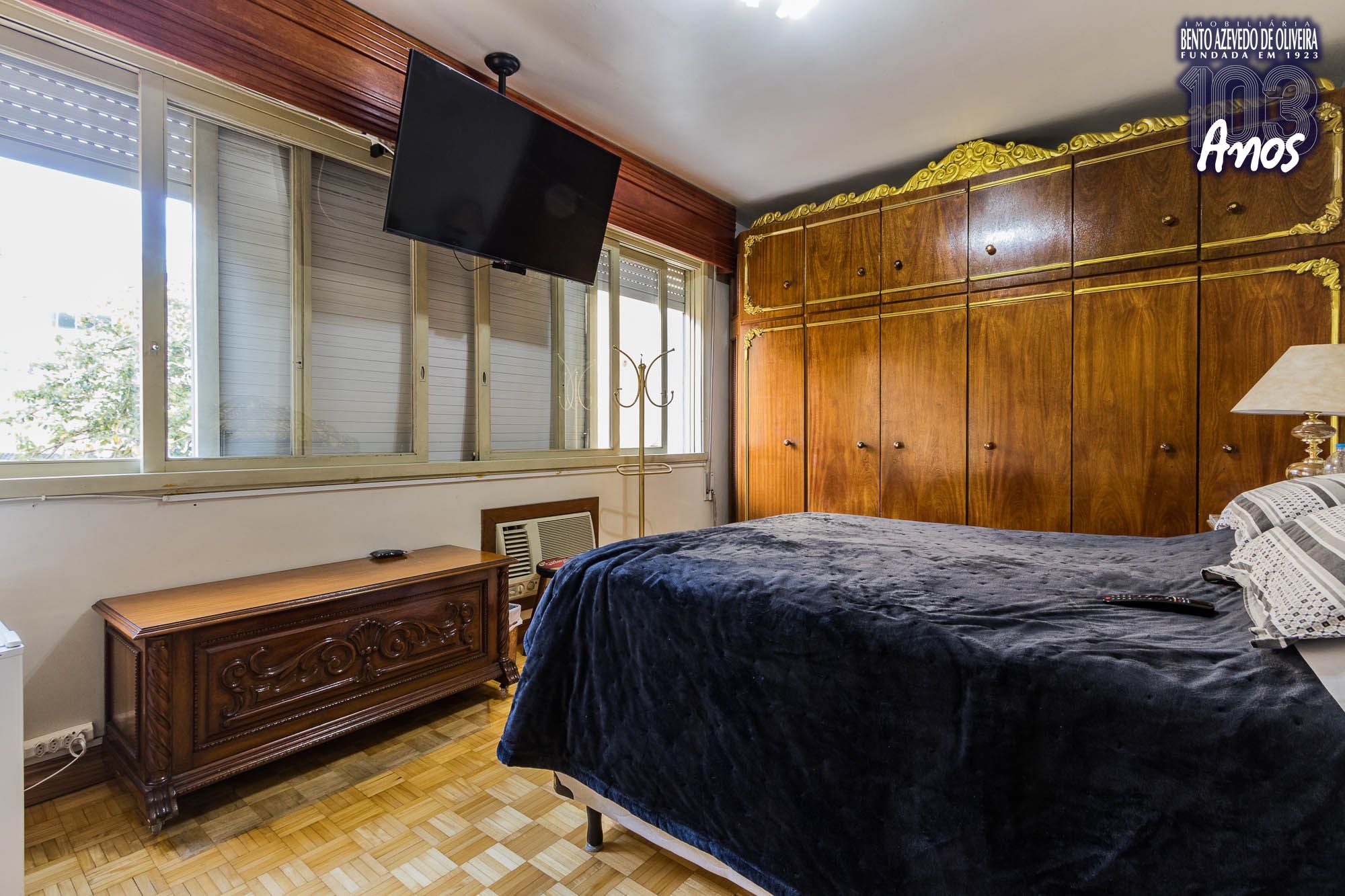 Apartamento, 3 quartos, 133 m² - Foto 20