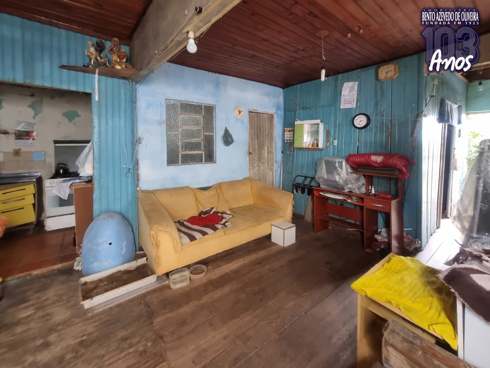 Casa, 2 quartos, 70 m² - Foto 9
