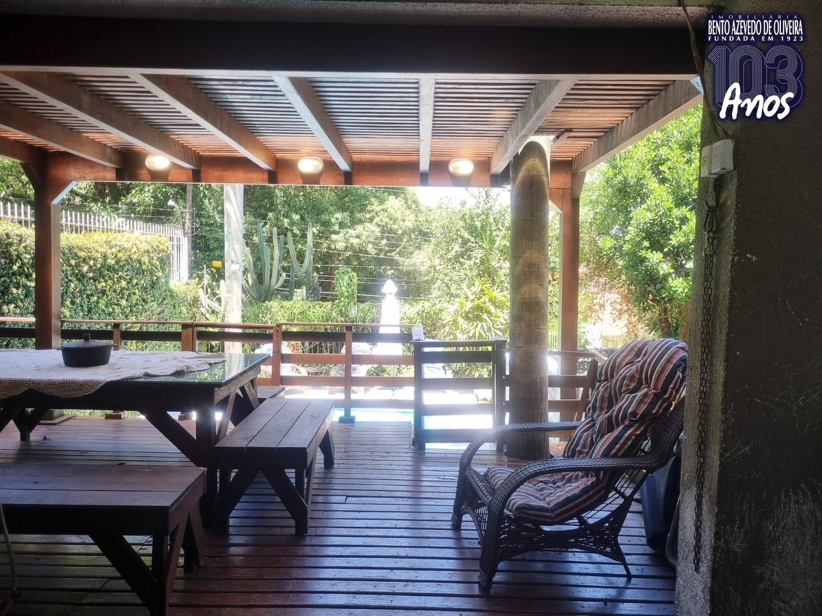 Casa, 5 quartos, 527 m² - Foto 47