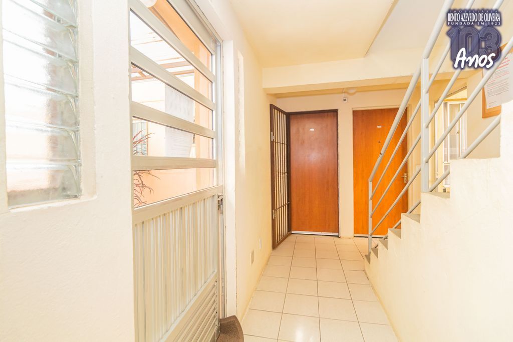 Apartamento, 2 quartos, 38 m² - Foto 11