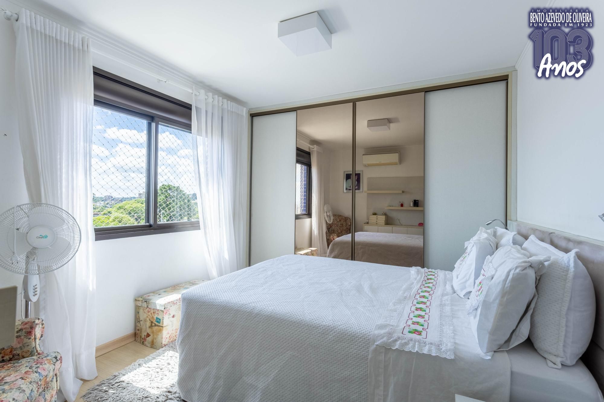 Apartamento, 2 quartos, 80 m² - Foto 16